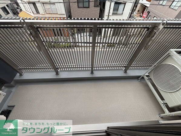 墨田区押上3丁目PJの物件内観写真